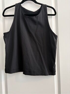 CALIA by Carrie Underwood Black Sleeveless Athletic Tank